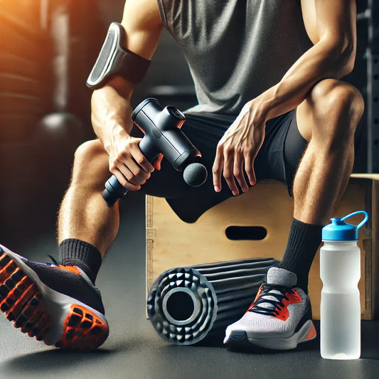 How to Relieve Muscle Soreness Fast – Fitness Experts Reveal